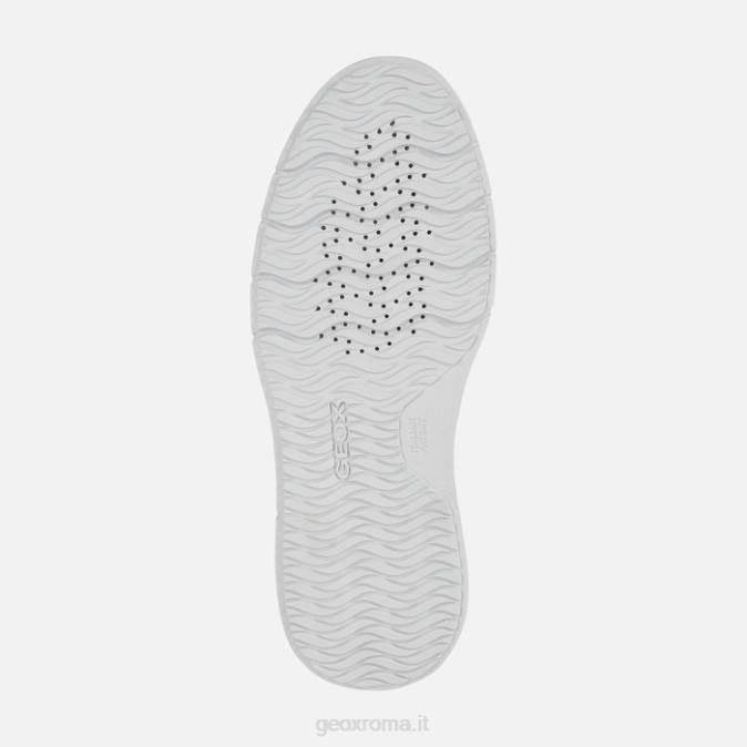 Errico uomo FX0W964 Whisky Geox