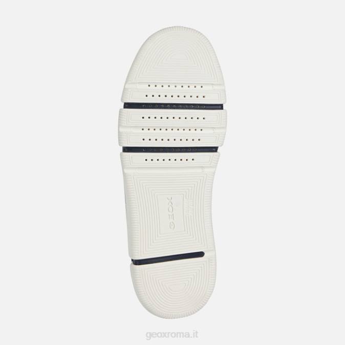 adacter m uomo FX0W732 Marina Militare Geox