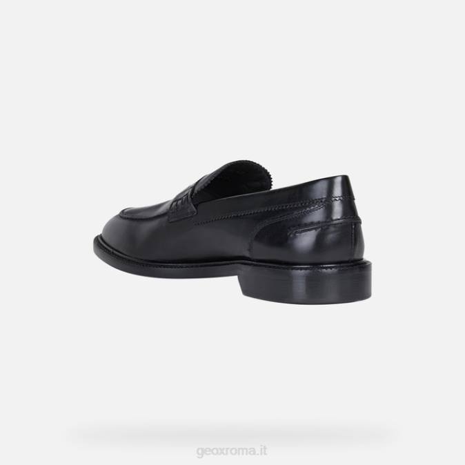 artenova man FX0W1835 nero Geox