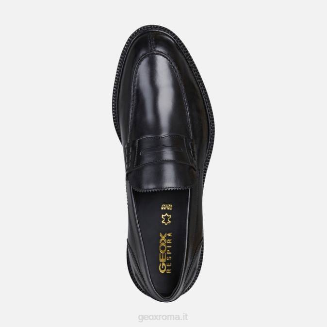 artenova man FX0W1835 nero Geox