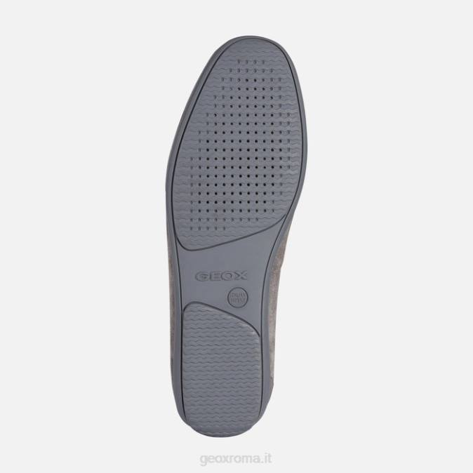 ascanio uomo FX0W1776 grigio Geox