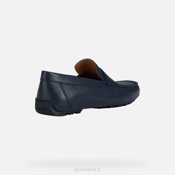 kosmopolis grip man FX0W1745 Marina Militare Geox