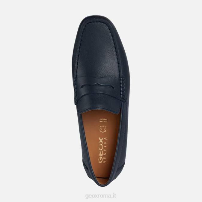 kosmopolis grip man FX0W1745 Marina Militare Geox