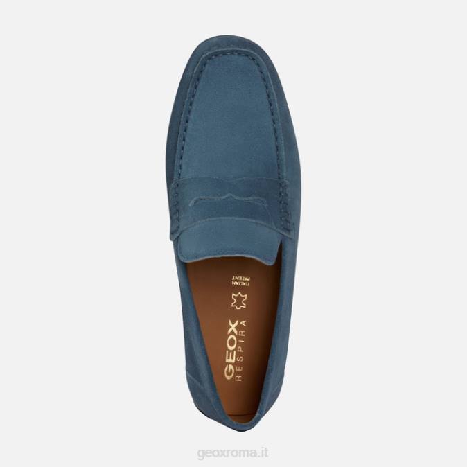 kosmopolis grip man FX0W1767 jeans Geox