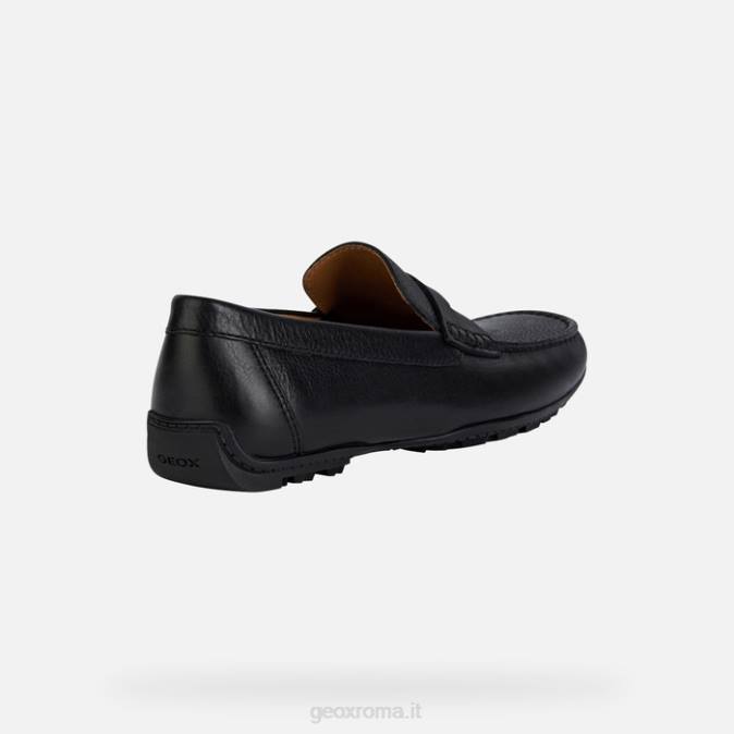 kosmopolis grip man FX0W705 nero Geox