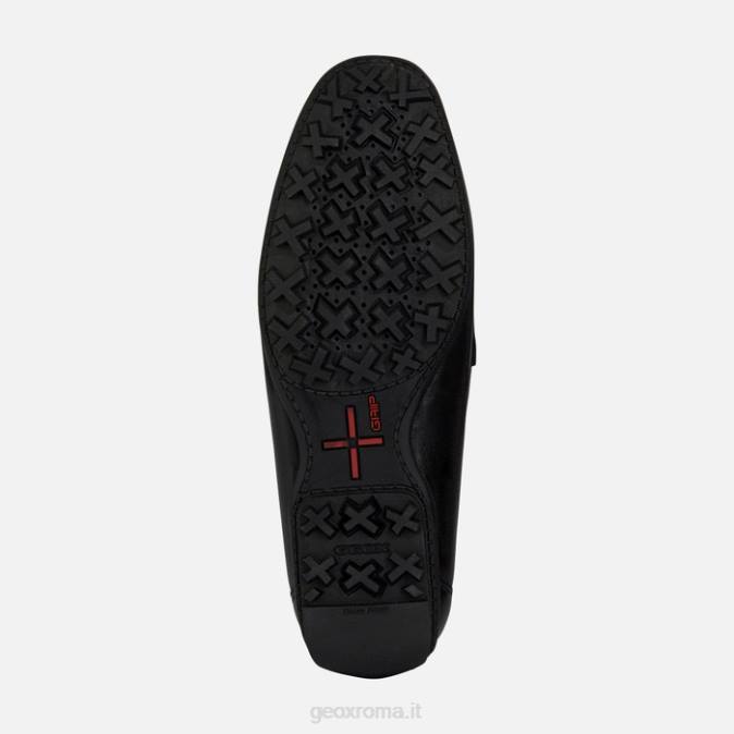 kosmopolis grip man FX0W705 nero Geox