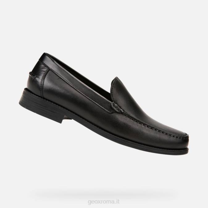 uomo nuovo damon FX0W1810 nero Geox