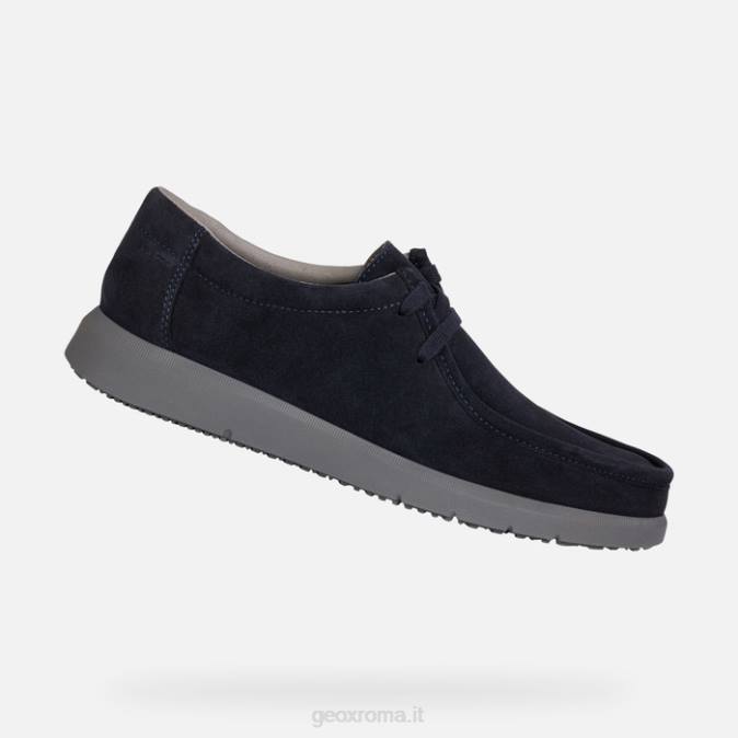 Errico uomo FX0W888 Marina Militare Geox