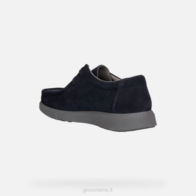 Errico uomo FX0W888 Marina Militare Geox