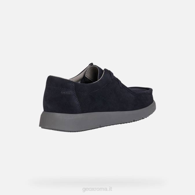 Errico uomo FX0W888 Marina Militare Geox