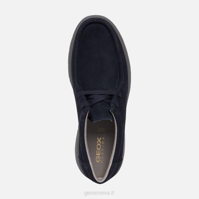 Errico uomo FX0W888 Marina Militare Geox