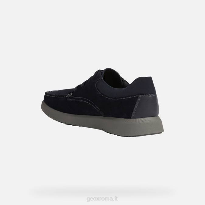 Errico uomo FX0W968 Marina Militare Geox