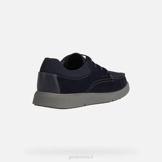 Errico uomo FX0W968 Marina Militare Geox