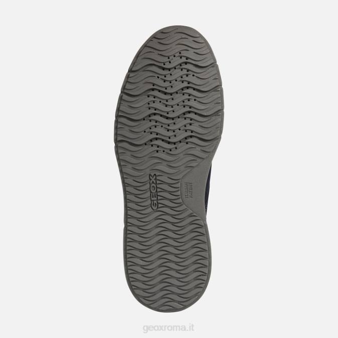 Errico uomo FX0W968 Marina Militare Geox