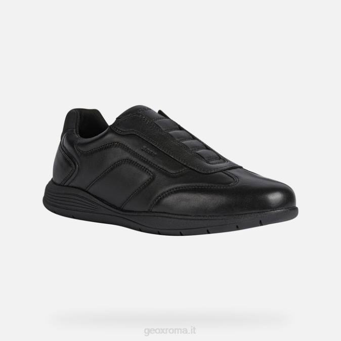 sferica ec2 uomo FX0W1853 nero Geox