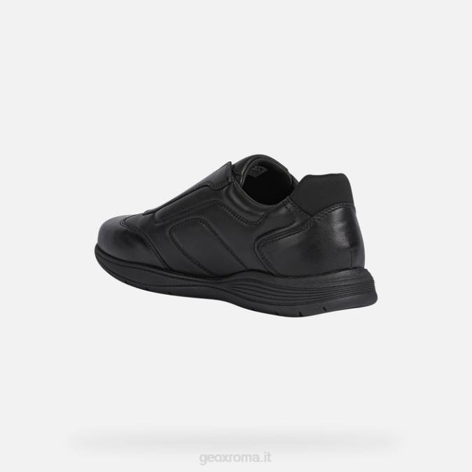 sferica ec2 uomo FX0W1853 nero Geox