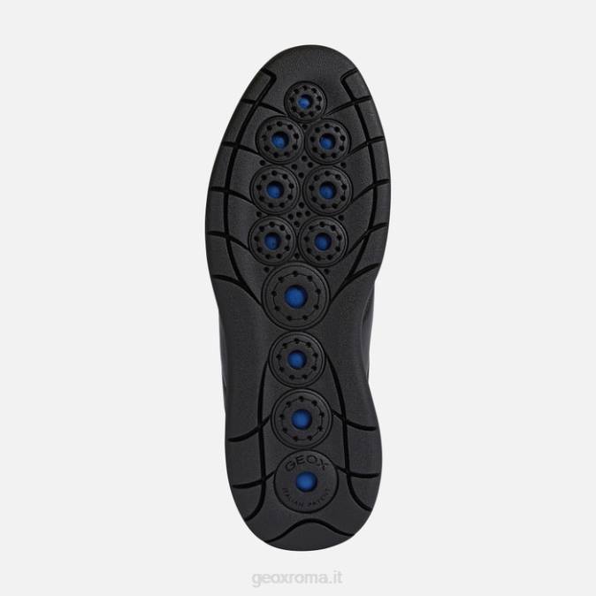 sferica ec2 uomo FX0W1853 nero Geox