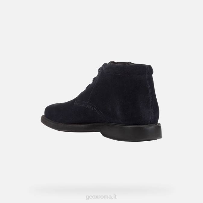 uomo brayden 2fit abx FX0W706 Marina Militare Geox