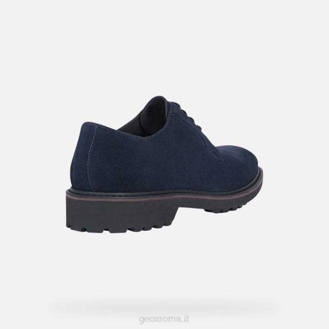 uomo di cannaregio FX0W935 Marina Militare Geox