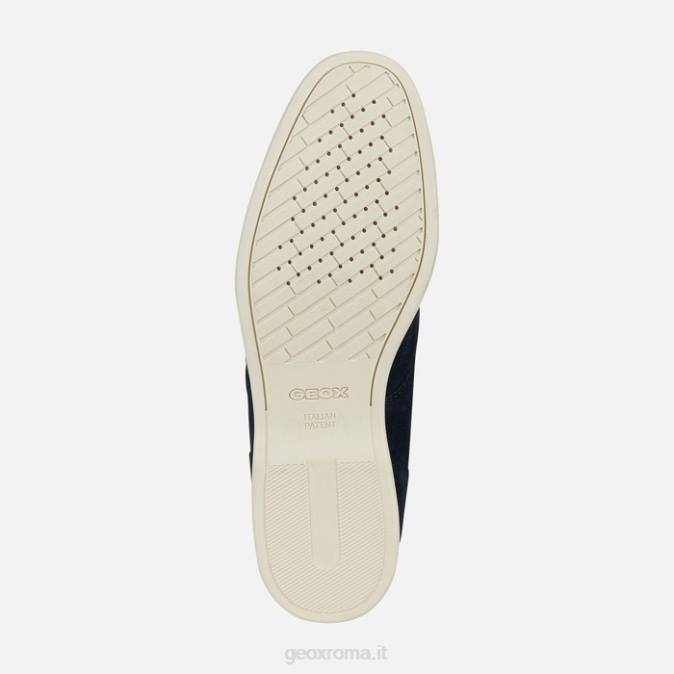 venzone uomo FX0W682 Marina Militare Geox