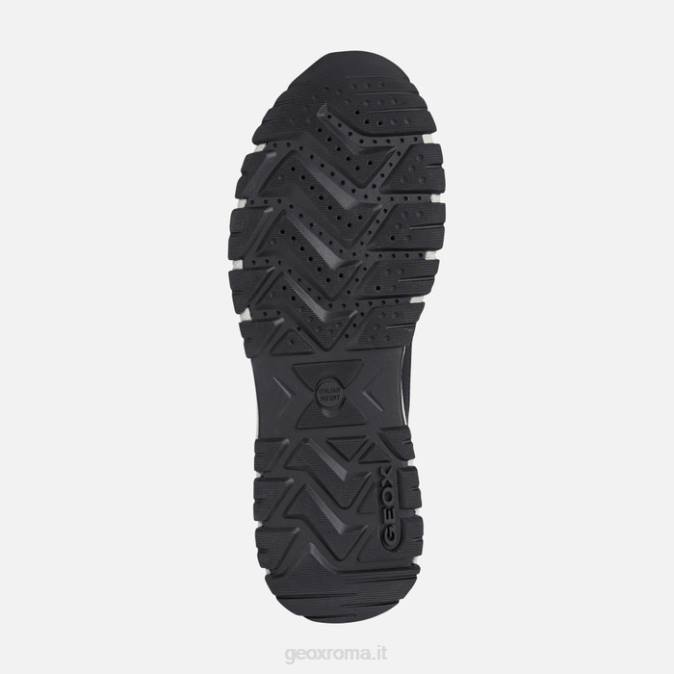 delirare l'uomo FX0W921 Marina Militare Geox