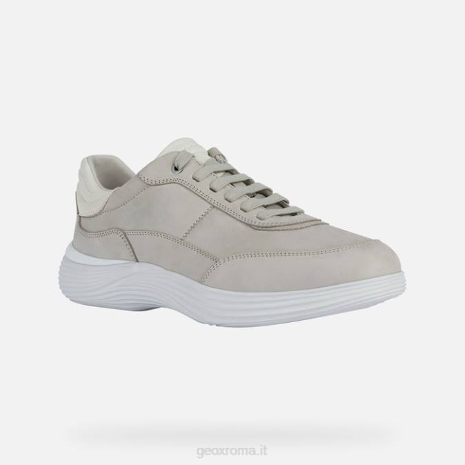 fluctis uomo FX0W1771 sabbia Geox