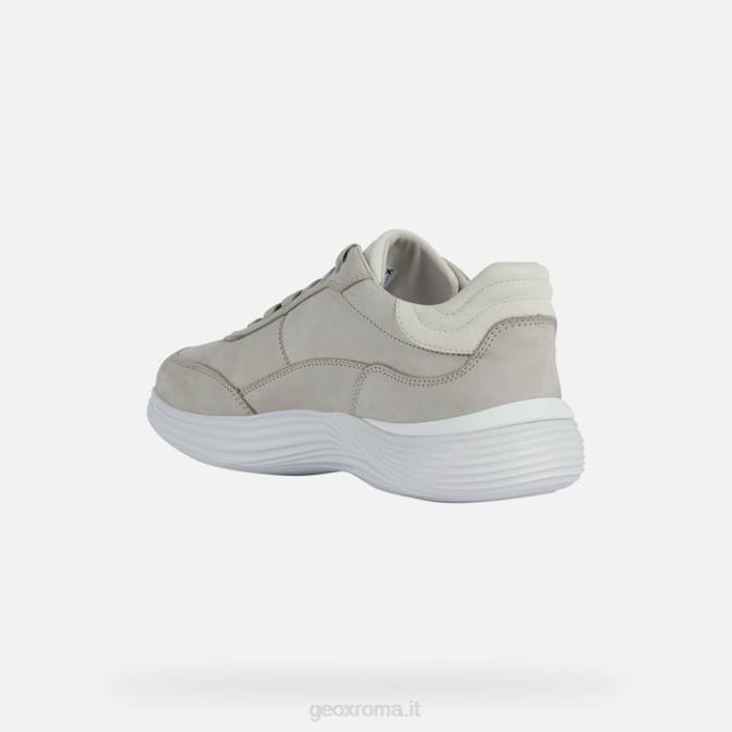 fluctis uomo FX0W1771 sabbia Geox
