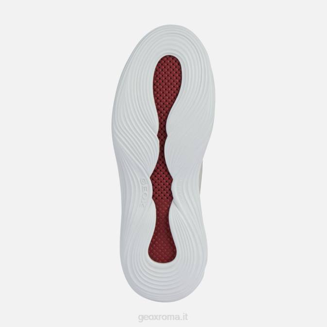 fluctis uomo FX0W1771 sabbia Geox