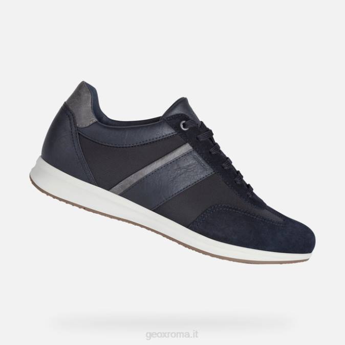 ogni uomo FX0W924 Marina Militare Geox