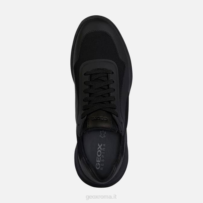 pg1x uomo FX0W1806 nero Geox