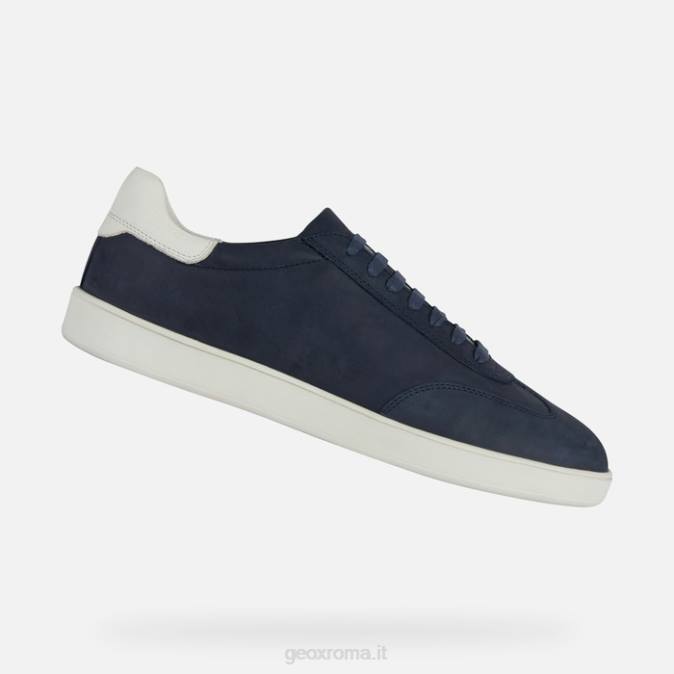 regio uomo FX0W1805 Marina Militare Geox