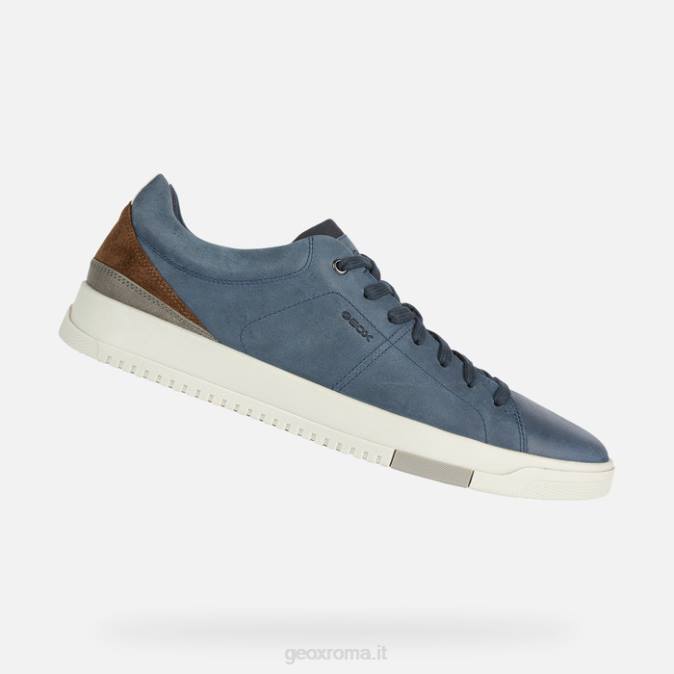 segnale uomo FX0W953 Marina Militare Geox