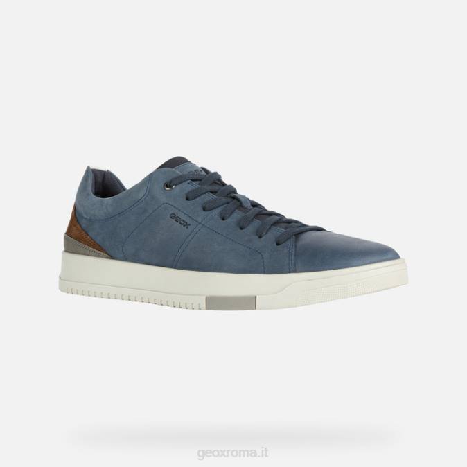 segnale uomo FX0W953 Marina Militare Geox