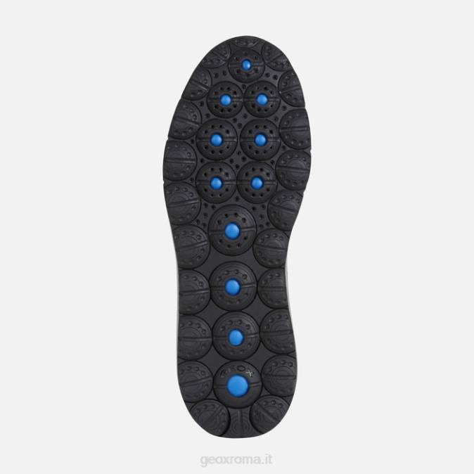 sferica 4x4 abx man FX0W627 oliva scuro Geox
