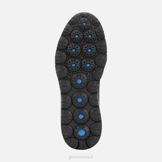 sferica 4x4 abx man FX0W628 Marina Militare Geox