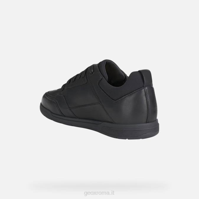 sferica ec3 uomo FX0W905 nero Geox