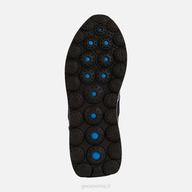 sferica vseries man FX0W771 Marina Militare Geox