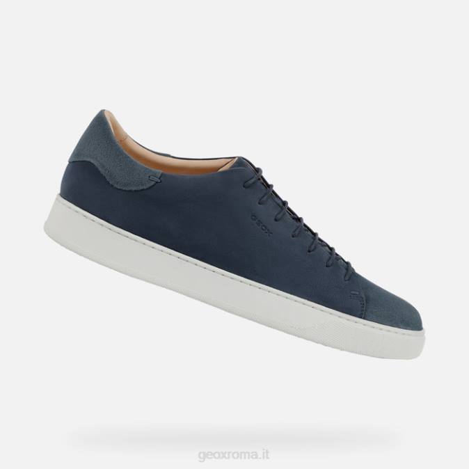 uomo coriano FX0W656 avio Geox