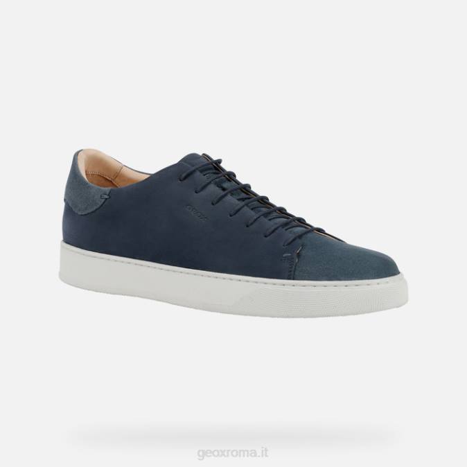 uomo coriano FX0W656 avio Geox