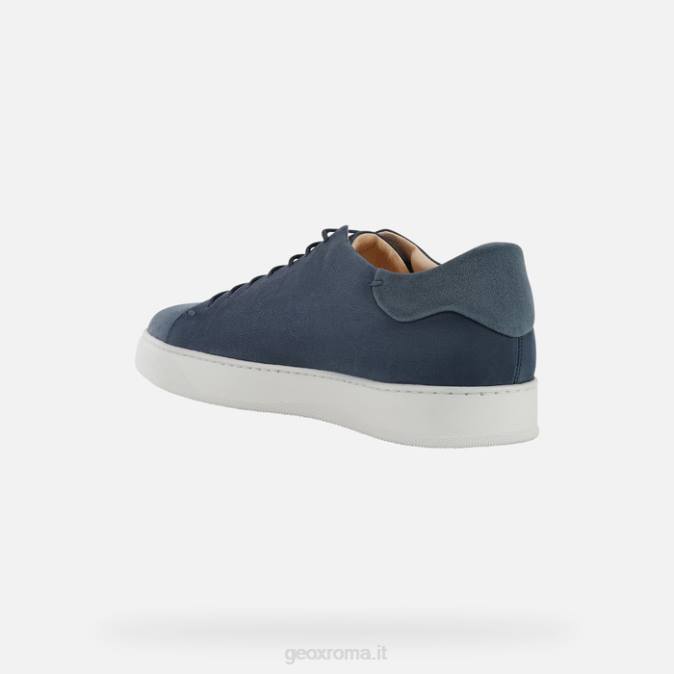 uomo coriano FX0W656 avio Geox