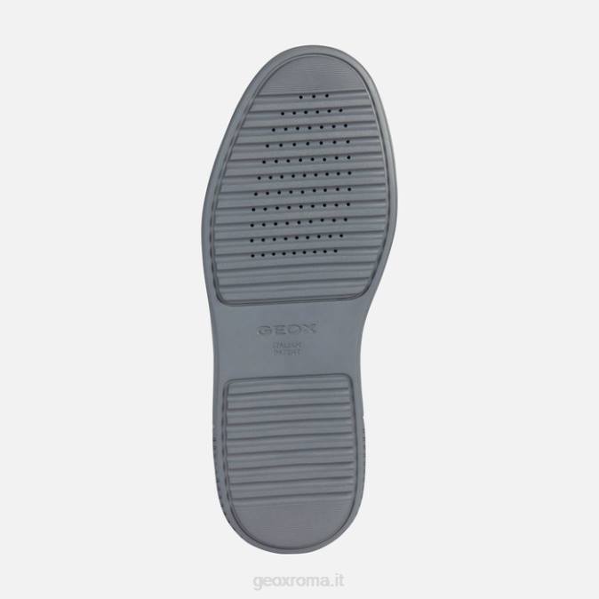 uomo levico FX0W1837 Marina Militare Geox