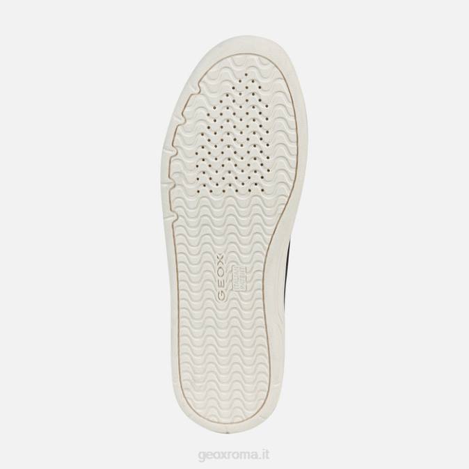 uomo magnete FX0W1765 Marina Militare Geox