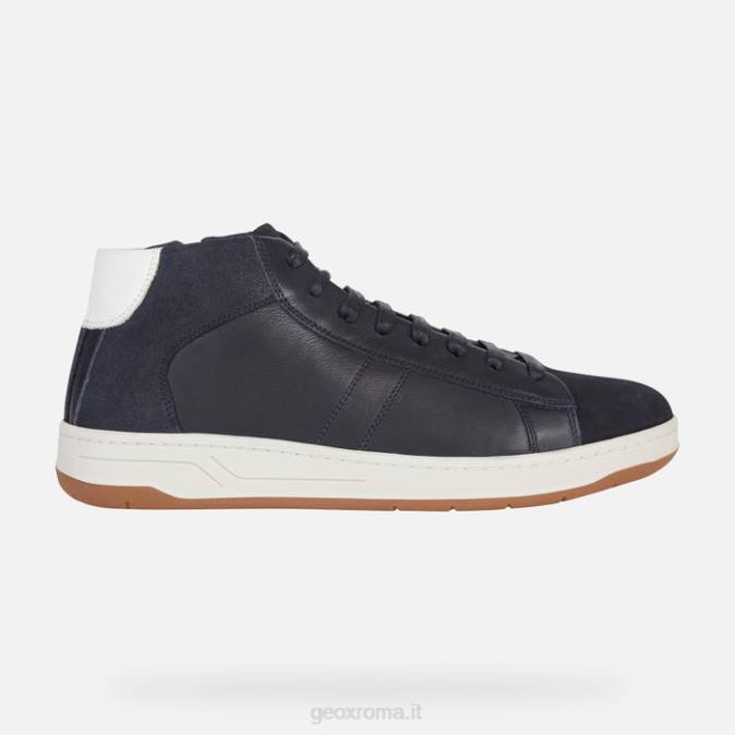 uomo magnete FX0W1836 Marina Militare Geox