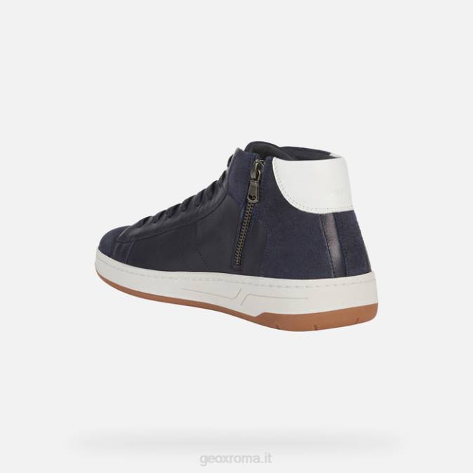 uomo magnete FX0W1836 Marina Militare Geox