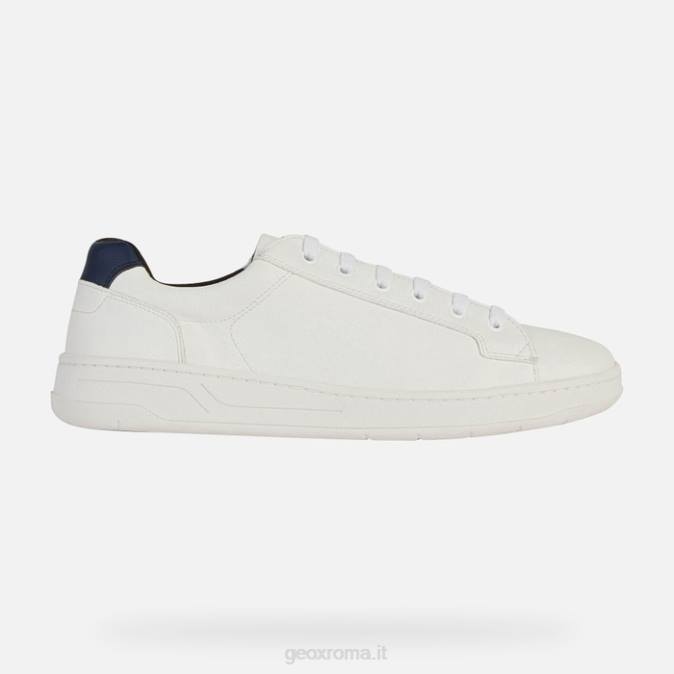 uomo magnete FX0W730 bianco Geox