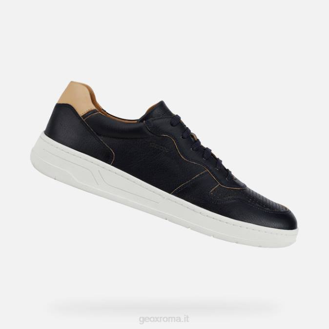 uomo magnete FX0W794 Marina Militare Geox