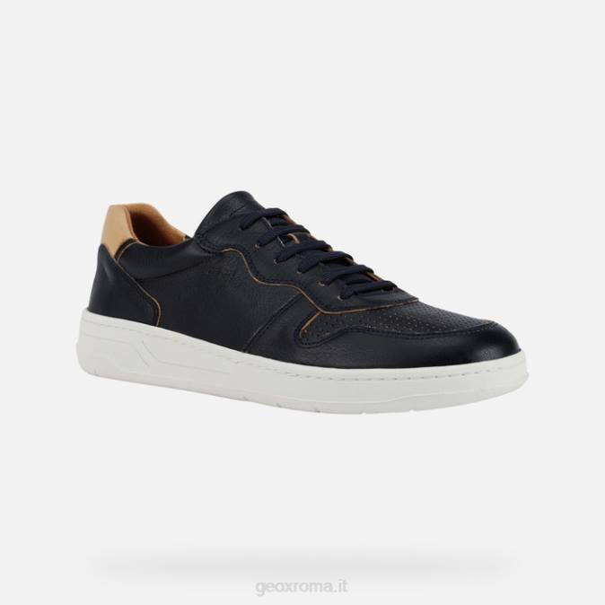 uomo magnete FX0W794 Marina Militare Geox