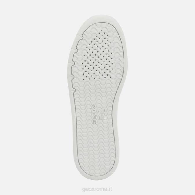 uomo magnete FX0W794 Marina Militare Geox