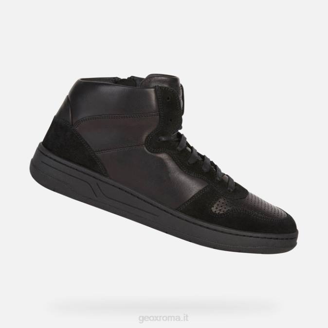 uomo magnete FX0W870 nero Geox