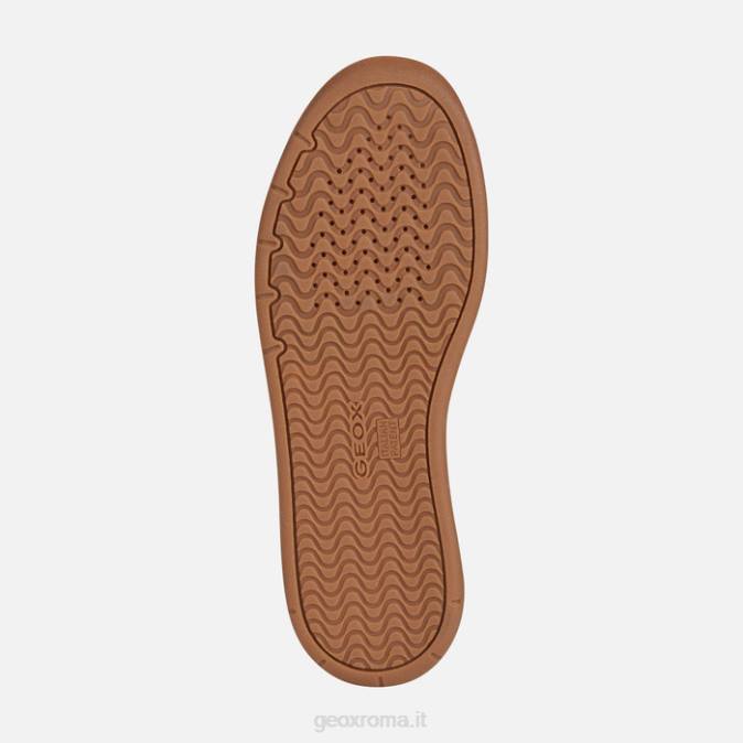 uomo magnete FX0W874 antracite Geox